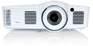OPTOMA WU416